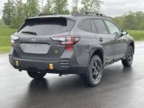 New 2025 Subaru Outback Wilderness image 3