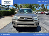 Used 2007 Toyota 4Runner Limited image 2