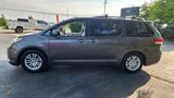 Used 2013 Toyota Sienna XLE image 4
