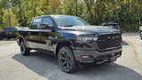 New 2026 RAM 1500 4x4 Crew Cab image 3
