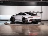 Certified 2025 Porsche 911 GT3 RS image 4