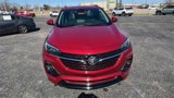 Certified 2021 Buick Encore GX Essence image 3