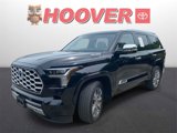 Used 2024 Toyota Sequoia Capstone image 6