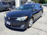 Used 2014 Toyota Camry SE image 3