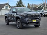 New 2025 Toyota Tacoma TRD Sport image 2