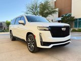 Used 2022 Cadillac Escalade ESV Sport Platinum image 6