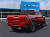 New 2025 GMC Sierra 2500 AT4 w/ AT4 Premium Plus Package image 4