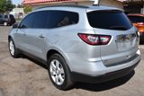 Used 2016 Chevrolet Traverse LT w/ Style and Technology Package image 3