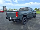 New 2025 Chevrolet Silverado 2500 LT w/ Trail Boss Package image 3
