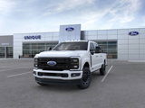 New 2025 Ford F350 Platinum w/ Snow Plow Prep Package image 2