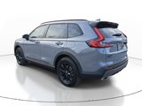 New 2026 Honda CR-V Sport-L image 4