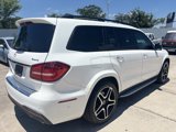 Used 2017 Mercedes-Benz GLS 550 4MATIC image 5