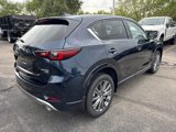 New 2025 MAZDA CX-5 Signature image 3