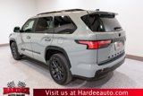 Used 2024 Toyota Sequoia Platinum image 3