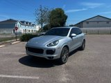 Used 2018 Porsche Cayenne S Platinum image 2