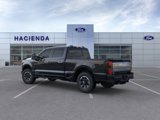 New 2025 Ford F250 Platinum w/ Tremor Off-Road Package image 4
