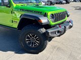 New 2025 Jeep Wrangler Unlimited Rubicon w/ XTREMEE 35" Tire Package image 2