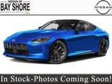 New 2025 Nissan Z Performance w/ Floor Mat Package image 2