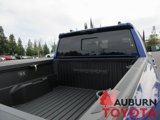 New 2025 Toyota Tacoma TRD Sport image 5