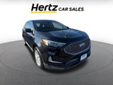 Used 2024 Ford Edge SEL image 3