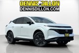 New 2025 Nissan Murano Platinum w/ Cargo Package image 2