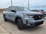 New 2025 Honda Ridgeline Black Edition image 5