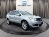 Used 2014 Chevrolet Traverse LT w/ All-Star Edition image 3