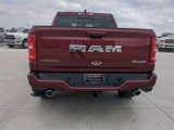 New 2025 RAM 1500 Big Horn image 5