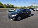 Used 2012 MAZDA MAZDA3 s Grand Touring image 3