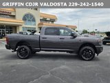 New 2025 RAM 2500 Big Horn image 3