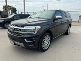 Used 2022 Ford Expedition Max Platinum image 3