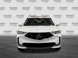 New 2026 Acura MDX SH-AWD w/ Advance Package image 3