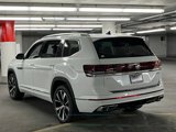 New 2025 Volkswagen Atlas SEL Premium R-Line image 5