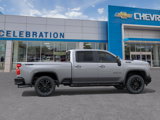 New 2025 Chevrolet Silverado 3500 LT w/ Trail Boss Package image 5