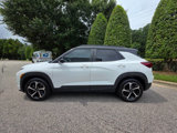 Used 2021 Chevrolet TrailBlazer RS w/ Sun and Liftgate Package image 2