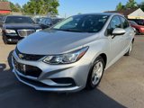 Used 2018 Chevrolet Cruze LS image 2