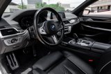 Used 2022 BMW 750i xDrive w/ M Sport Package image 2