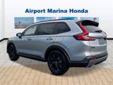 New 2026 Honda CR-V Sport image 3