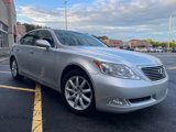 Used 2008 Lexus LS 460 image 2