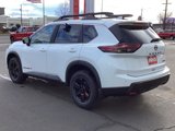 New 2025 Nissan Rogue SV image 5