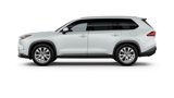New 2025 Toyota Grand Highlander AWD Hybrid image 5