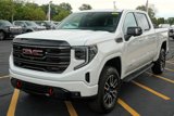 New 2026 GMC Sierra 1500 AT4 w/ AT4 Premium Package image 3