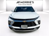 Used 2023 Chevrolet Blazer LT image 2