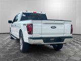 New 2025 Ford F150 Lariat image 3