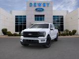 New 2025 Ford F150 Platinum w/ FX4 Off-Road Package image 2