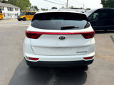 Used 2019 Kia Sportage LX w/ LX Popular Package image 5