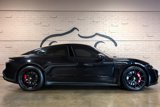 Used 2023 Porsche Taycan GTS image 4