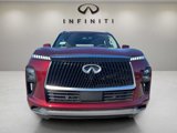 New 2025 INFINITI QX80 Luxe image 3
