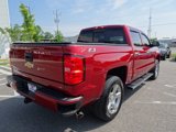 Used 2018 Chevrolet Silverado 1500 LT w/ All Star Edition image 4
