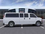 New 2025 GMC Savana 3500 LS image 5